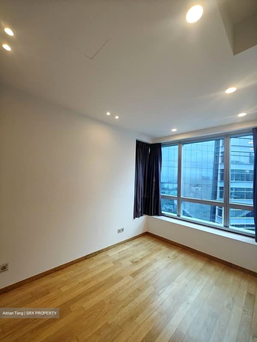 Marina Bay Residences (D1), Condominium #585857431